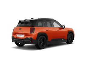 Fotos de MINI Aceman SE 160 kW (218 CV)