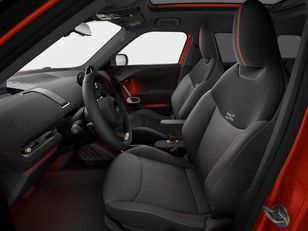 Fotos de MINI Aceman SE 160 kW (218 CV)