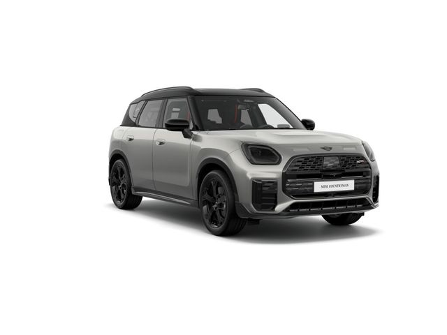 fotoG 0 del MINI MINI Countryman D 120 kW (163 CV) 163cv Diésel del 2024 en Madrid