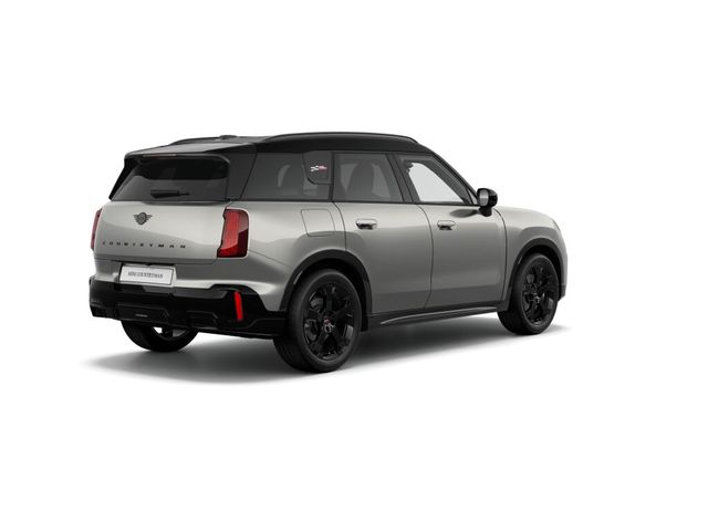 fotoG 1 del MINI MINI Countryman D 120 kW (163 CV) 163cv Diésel del 2024 en Madrid