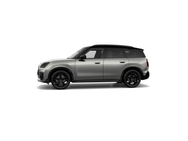 fotoG 8 del MINI MINI Countryman D 120 kW (163 CV) 163cv Diésel del 2024 en Madrid