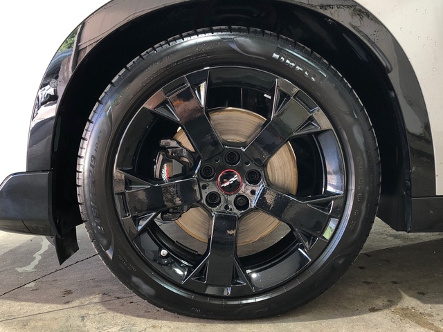 fotoG 11 del MINI MINI Countryman D 120 kW (163 CV) 163cv Diésel del 2024 en Madrid