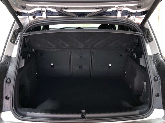 fotoG 12 del MINI MINI Countryman D 120 kW (163 CV) 163cv Diésel del 2024 en Madrid