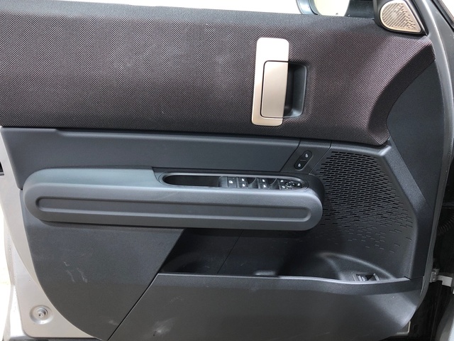 fotoG 14 del MINI MINI Countryman D 120 kW (163 CV) 163cv Diésel del 2024 en Madrid