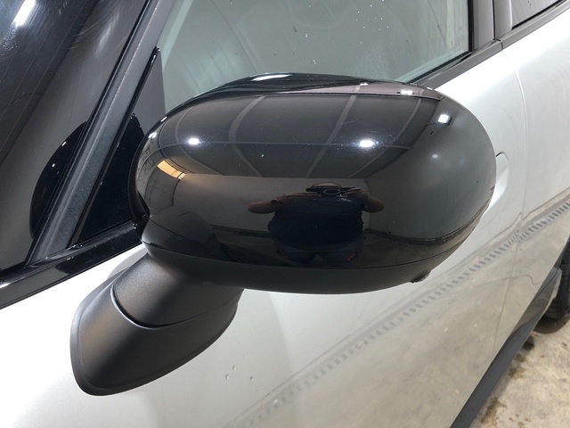 fotoG 15 del MINI MINI Countryman D 120 kW (163 CV) 163cv Diésel del 2024 en Madrid