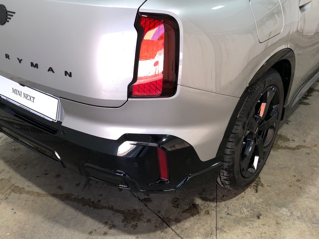 fotoG 17 del MINI MINI Countryman D 120 kW (163 CV) 163cv Diésel del 2024 en Madrid