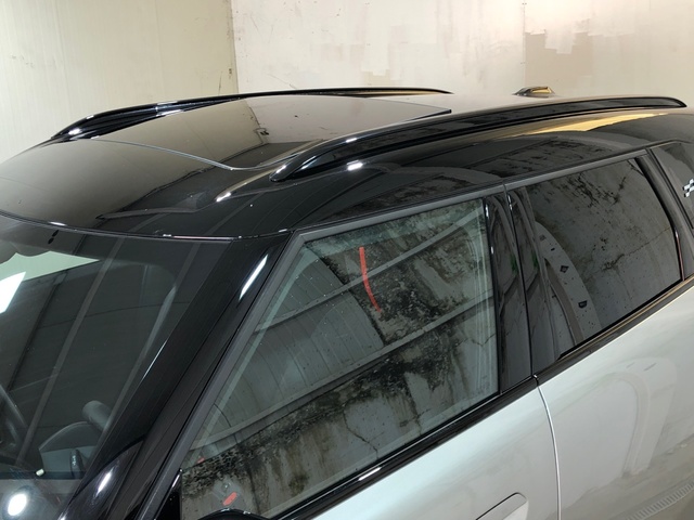 fotoG 21 del MINI MINI Countryman D 120 kW (163 CV) 163cv Diésel del 2024 en Madrid