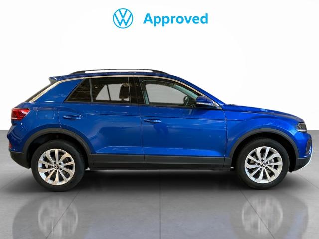 Volkswagen T-Roc Life 1.5 TSI 110 kW (150 CV)