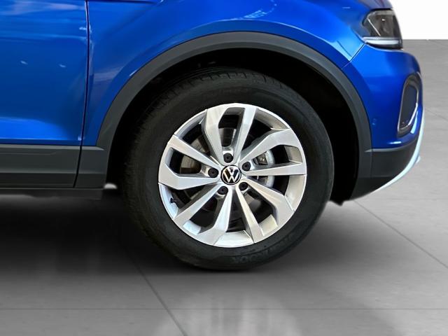 Volkswagen T-Roc Life 1.5 TSI 110 kW (150 CV)