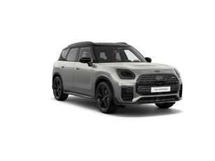 Fotos de MINI Countryman E 150 kW (204 CV)