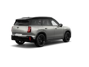 Fotos de MINI Countryman E 150 kW (204 CV)