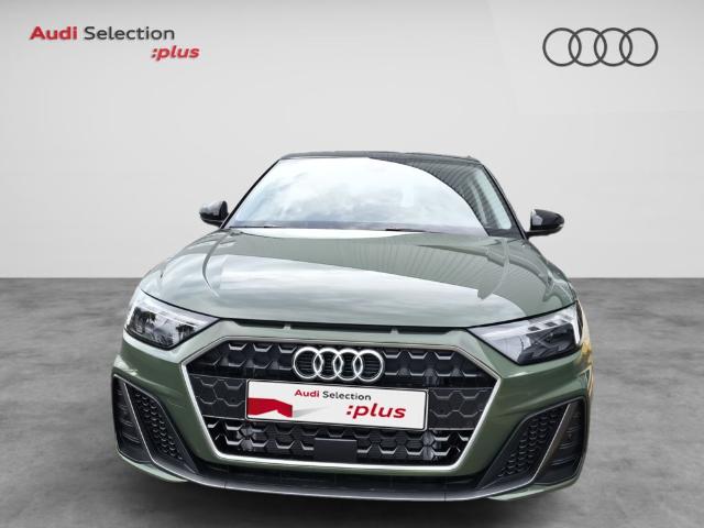 Audi A1 Sportback Adrenalin edition 30 TFSI 85 kW (116 CV) S tronic
