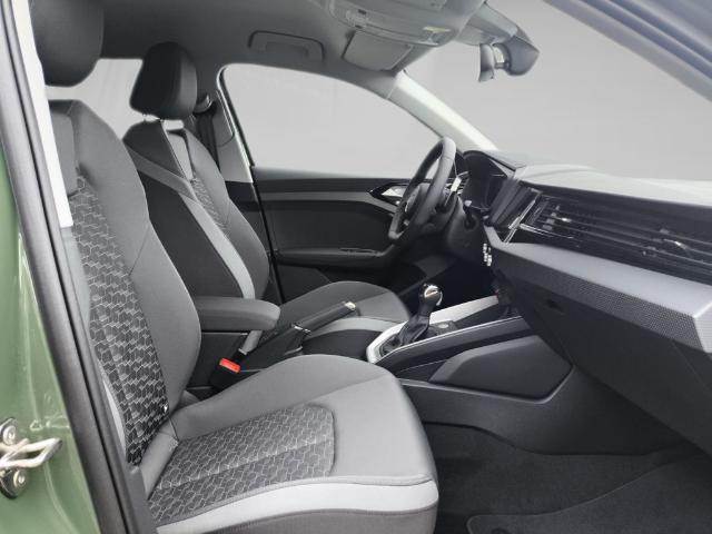 Audi A1 Sportback Adrenalin edition 30 TFSI 85 kW (116 CV) S tronic