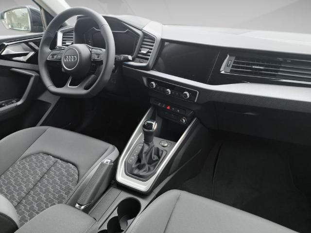 Audi A1 Sportback Adrenalin edition 30 TFSI 85 kW (116 CV) S tronic