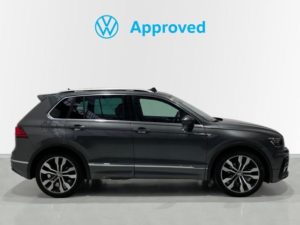Volkswagen Tiguan 1.5 TSI - 3