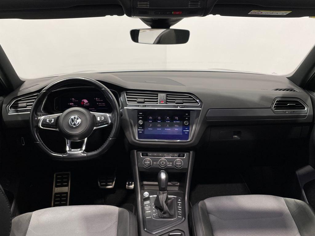 Volkswagen Tiguan 1.5 TSI - 4