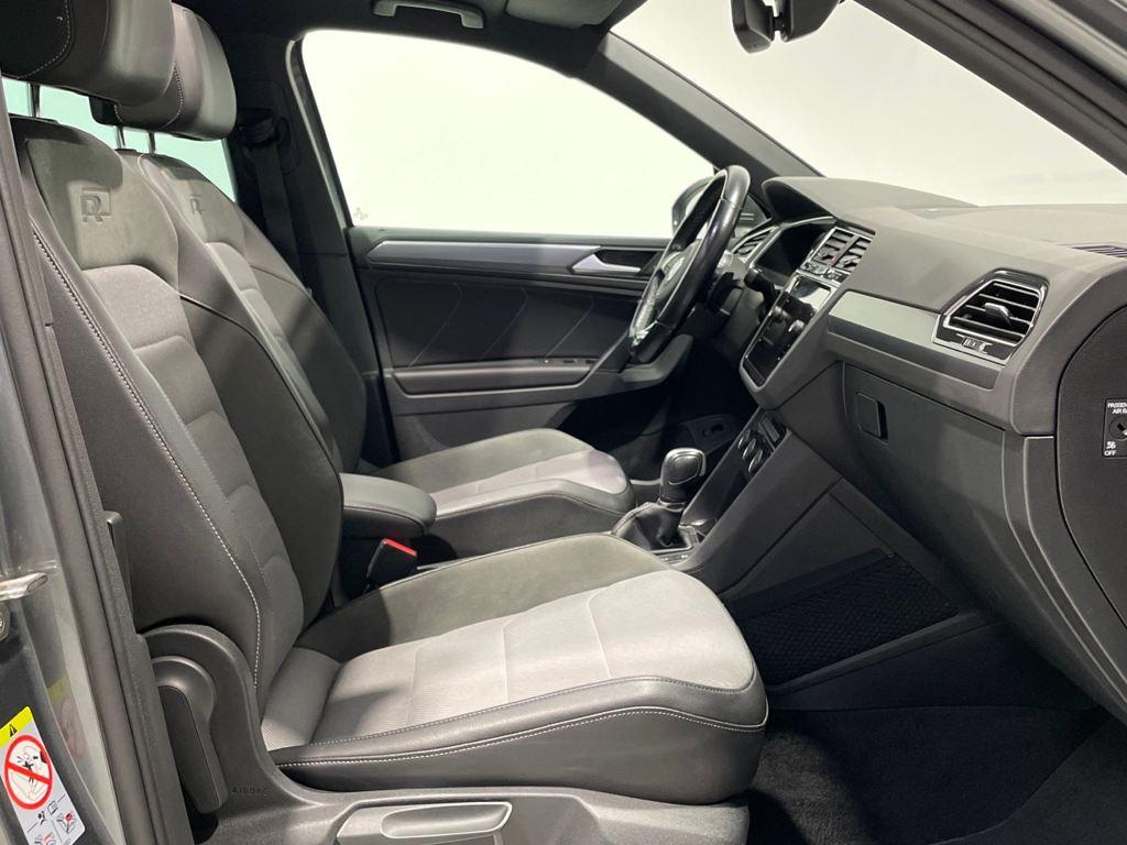 Volkswagen Tiguan 1.5 TSI - 5