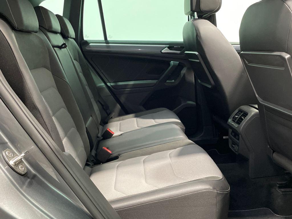 Volkswagen Tiguan 1.5 TSI - 6