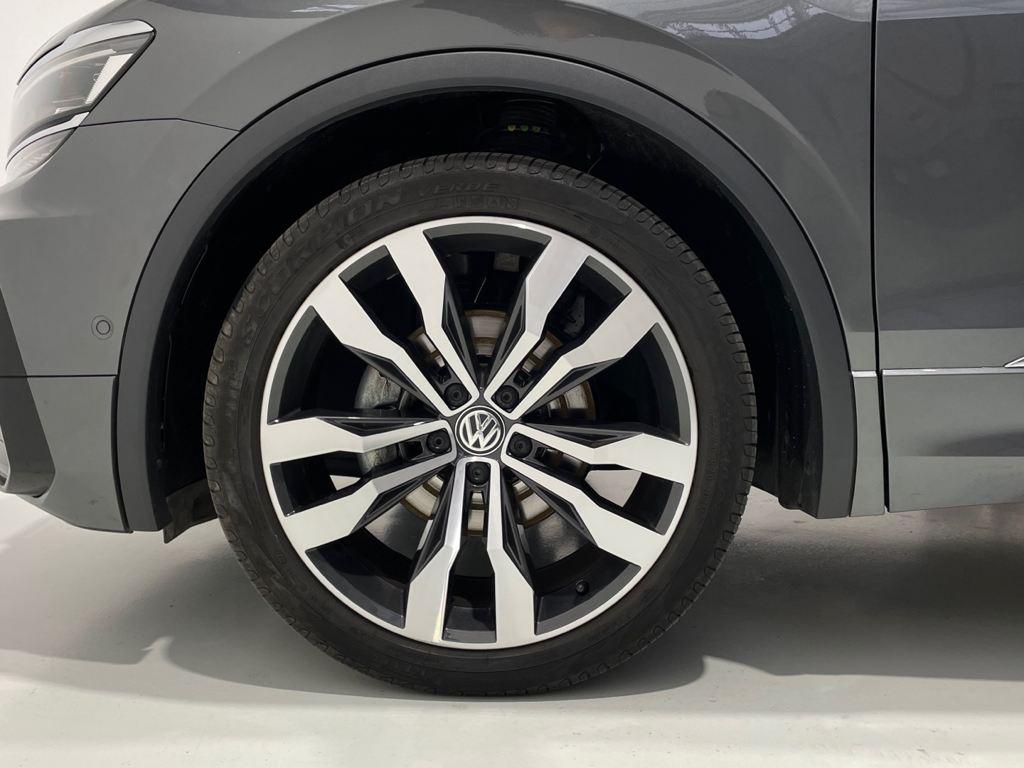Volkswagen Tiguan 1.5 TSI - 8