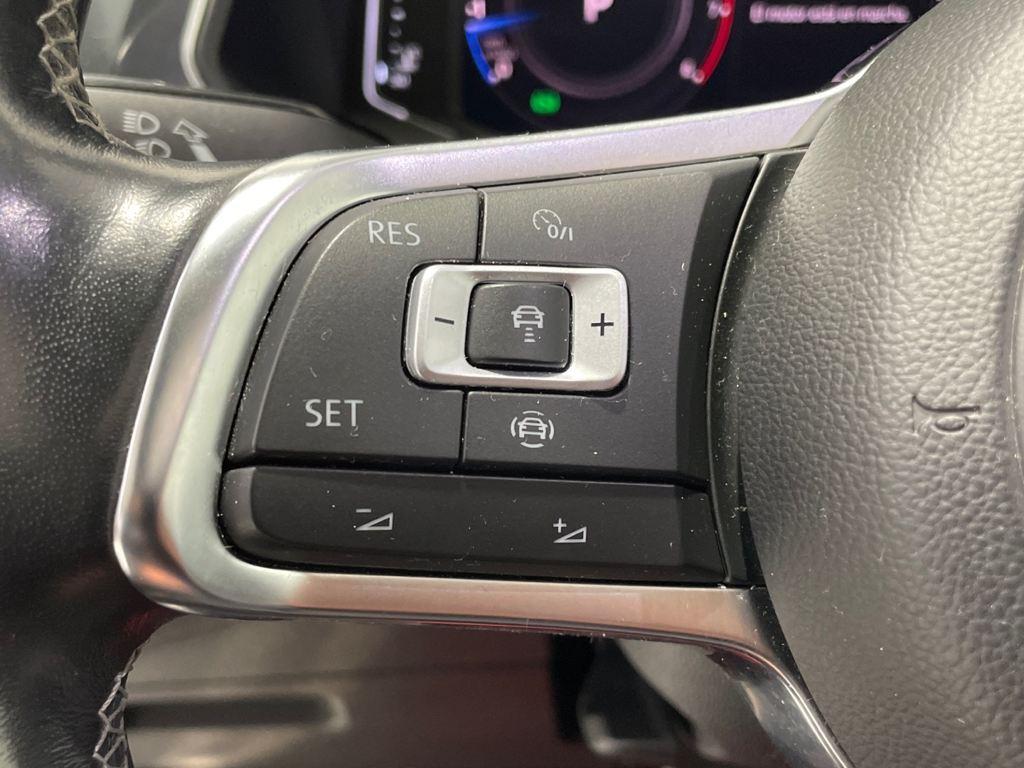 Volkswagen Tiguan 1.5 TSI - 9