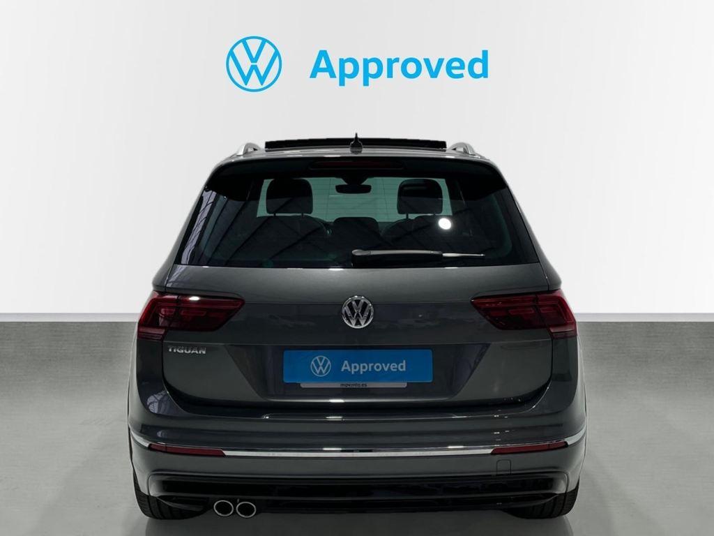 Volkswagen Tiguan 1.5 TSI - 10