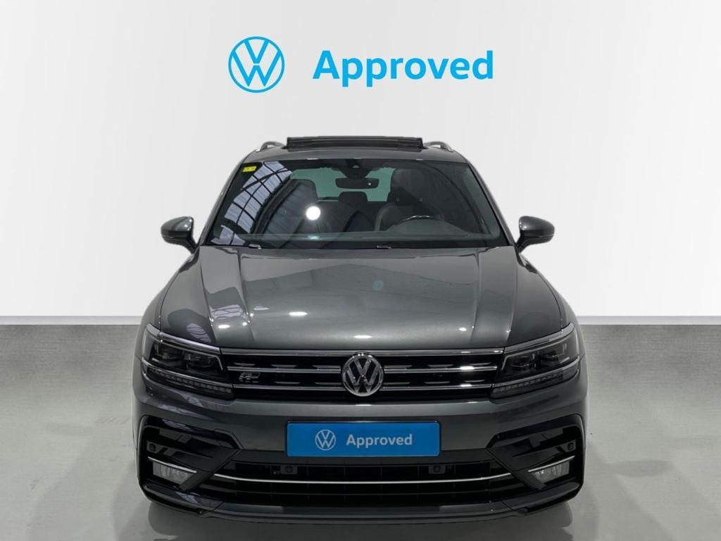 Volkswagen Tiguan 1.5 TSI - 11