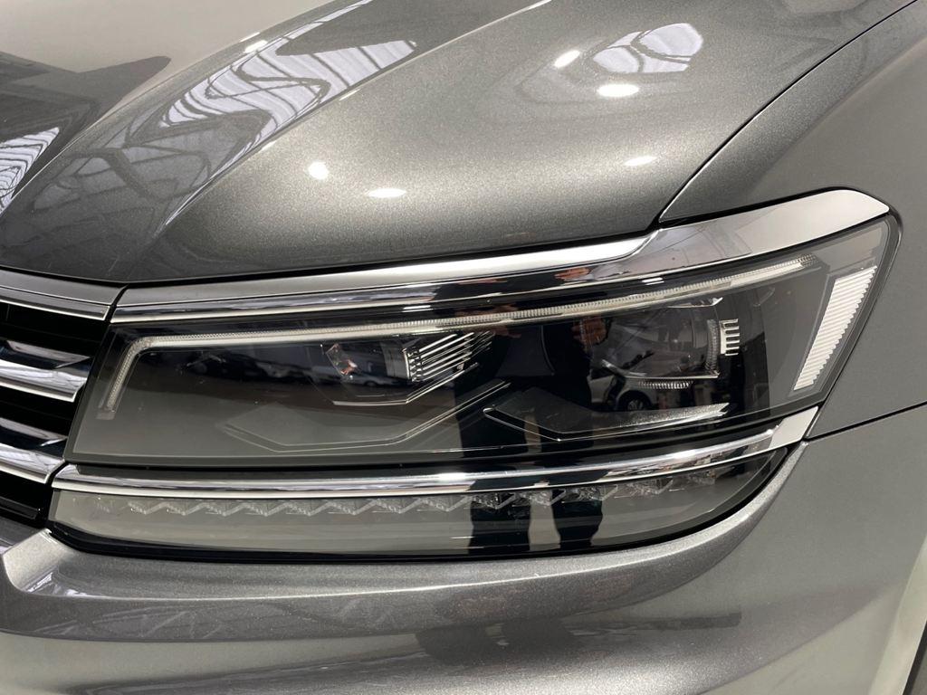 Volkswagen Tiguan 1.5 TSI - 12