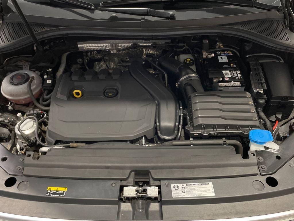 Volkswagen Tiguan 1.5 TSI - 13