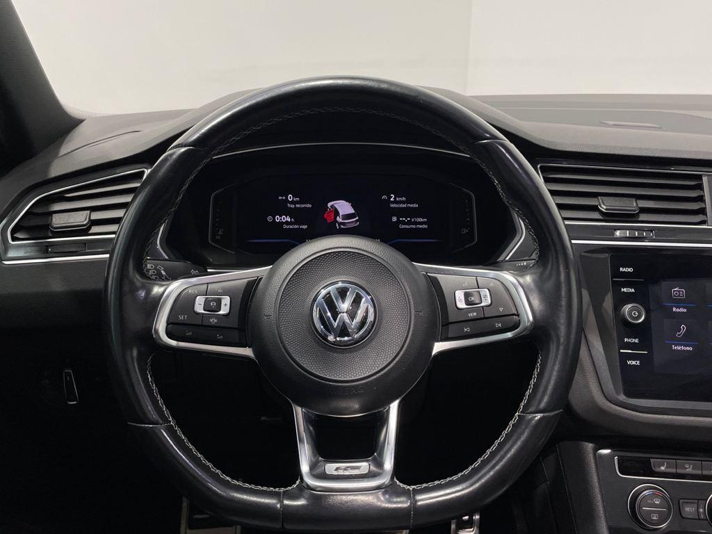 Volkswagen Tiguan 1.5 TSI - 14
