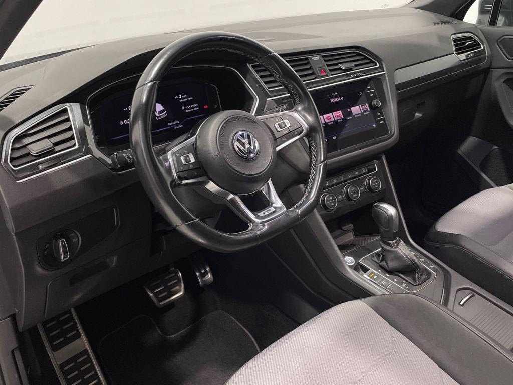 Volkswagen Tiguan 1.5 TSI - 15