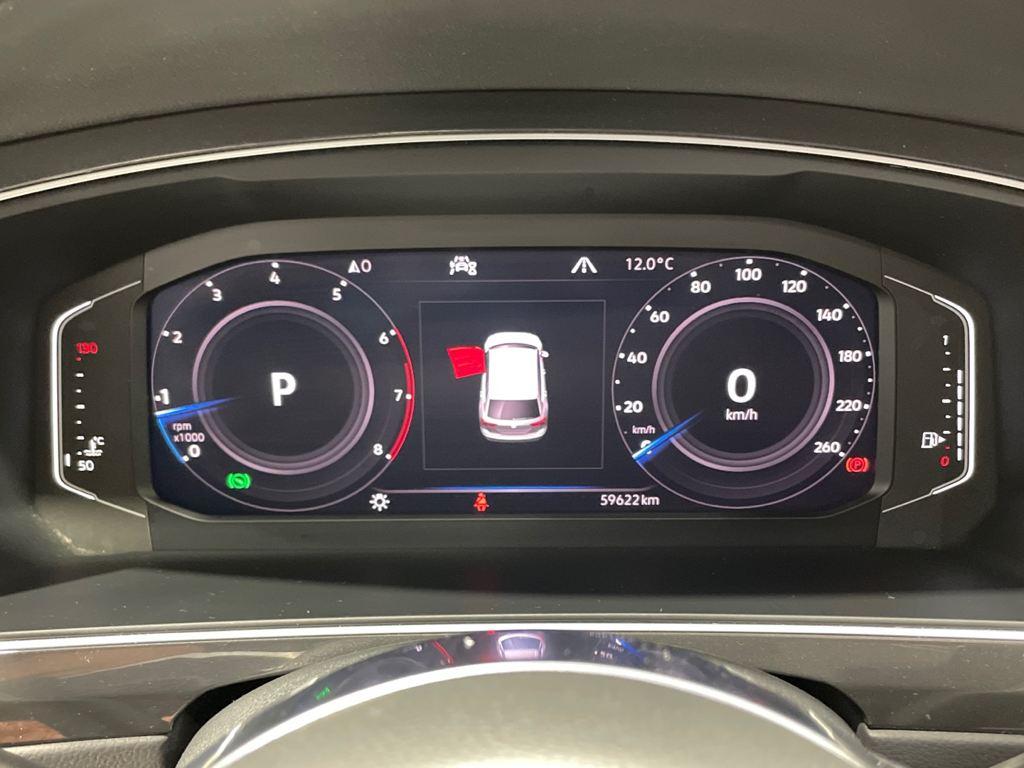 Volkswagen Tiguan 1.5 TSI - 16