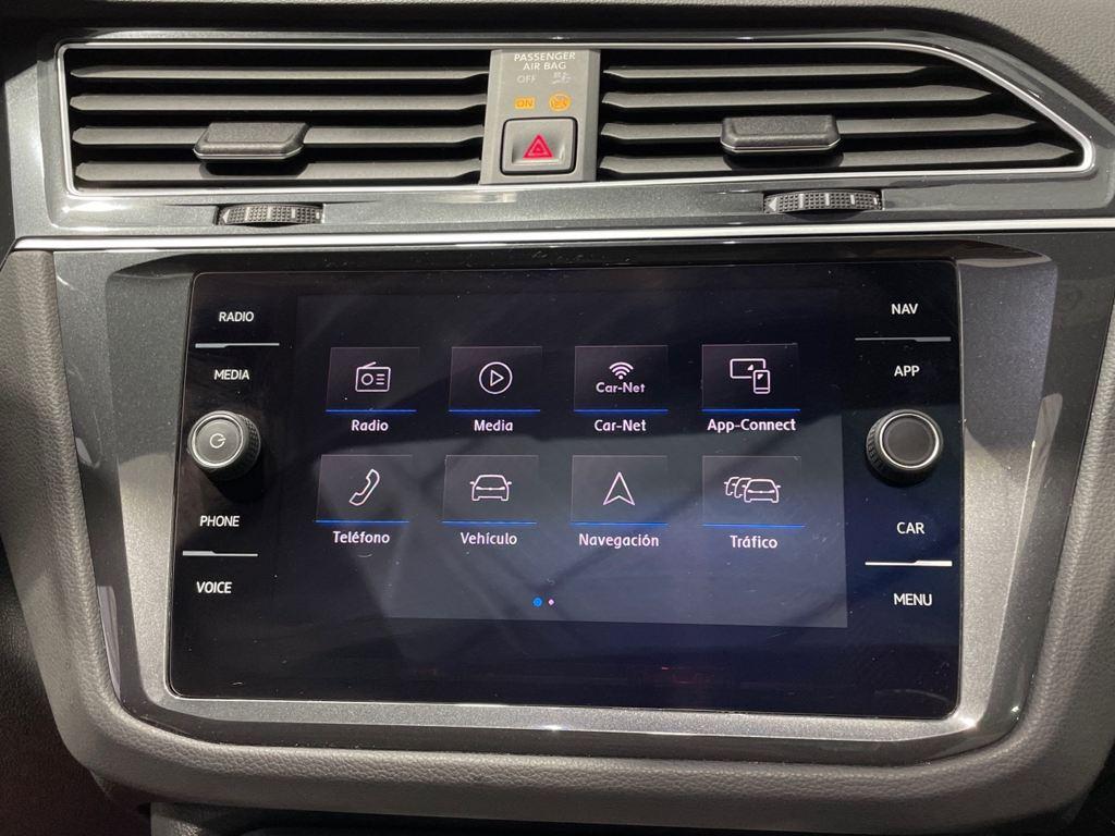 Volkswagen Tiguan 1.5 TSI - 17