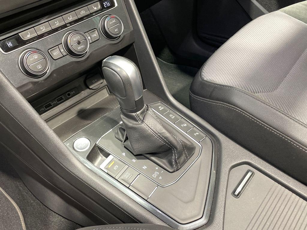 Volkswagen Tiguan 1.5 TSI - 18