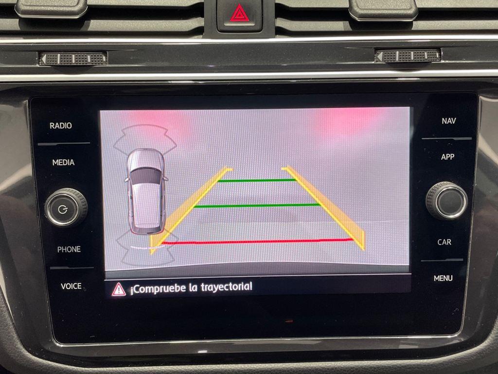 Volkswagen Tiguan 1.5 TSI - 20