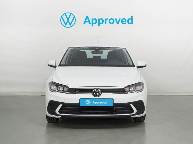 Volkswagen Polo 1.0 TSI 70 kW (95 CV)