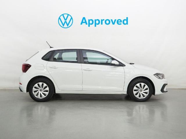 Volkswagen Polo 1.0 TSI 70 kW (95 CV)