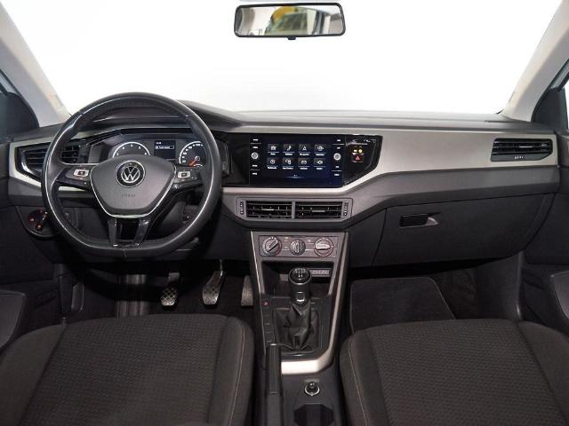 Volkswagen Polo Advance 1.0 TSI 70 kW (95 CV)