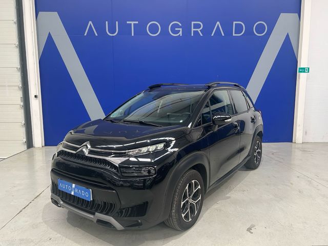 Citroen C3 Aircross PureTech 110 de segunda mano