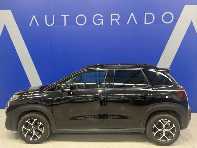Citroen C3 Aircross PureTech 110 S&S Shine 81 kW (110 CV)