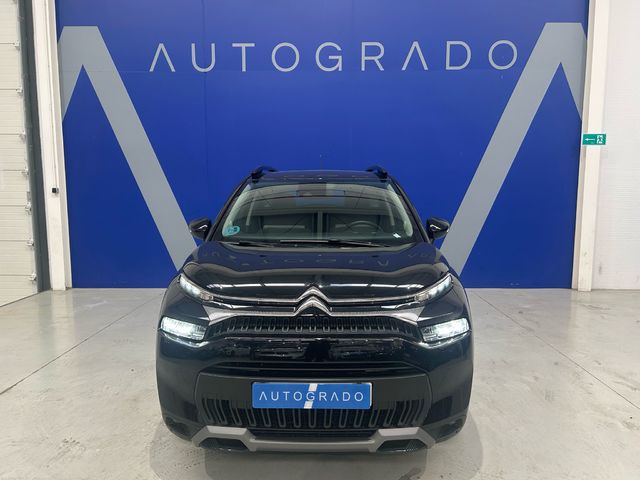 Citroen C3 Aircross PureTech 110 S&S Shine 81 kW (110 CV)