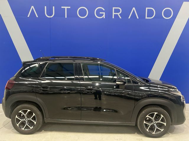 Citroen C3 Aircross PureTech 110 S&S Shine 81 kW (110 CV)