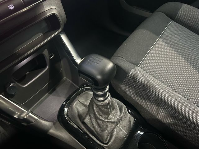 Citroen C3 Aircross PureTech 110 S&S Shine 81 kW (110 CV)
