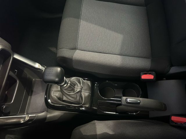 Citroen C3 Aircross PureTech 110 S&S Shine 81 kW (110 CV)