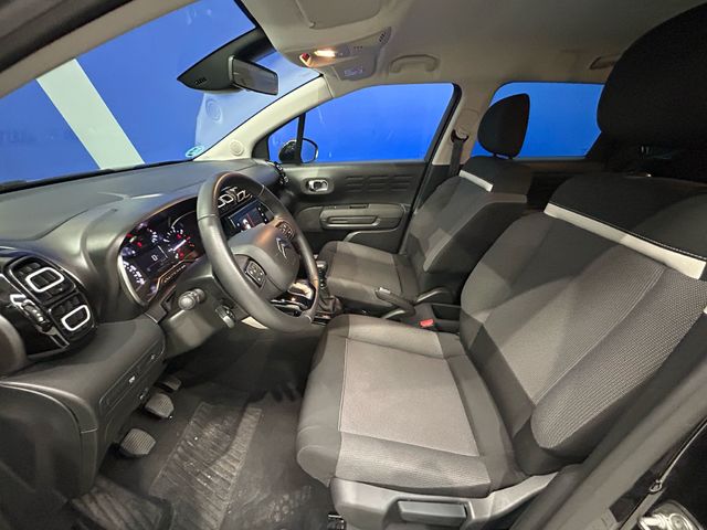 Citroen C3 Aircross PureTech 110 S&S Shine 81 kW (110 CV)