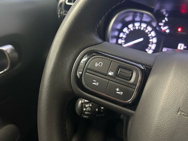 Citroen C3 Aircross PureTech 110 S&S Shine 81 kW (110 CV)