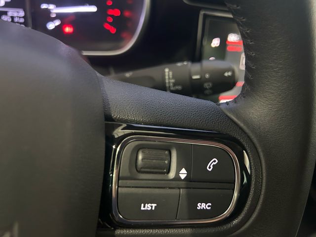 Citroen C3 Aircross PureTech 110 S&S Shine 81 kW (110 CV)
