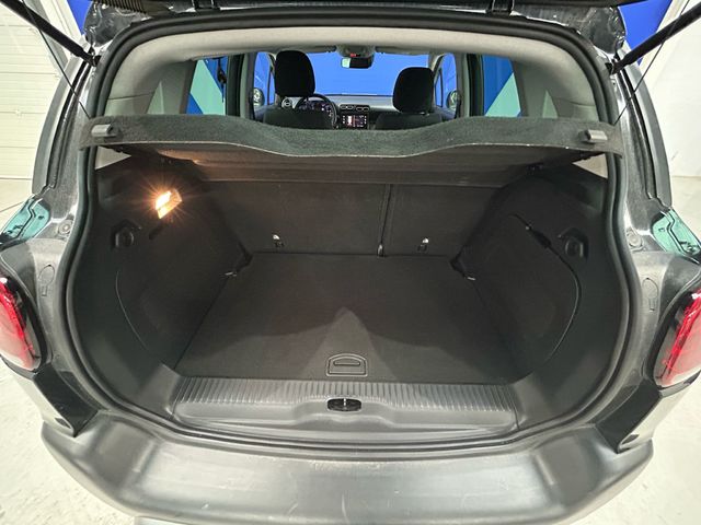 Citroen C3 Aircross PureTech 110 S&S Shine 81 kW (110 CV)