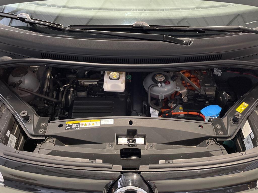 Volkswagen Multivan 1.4 TSI PHEV - 13