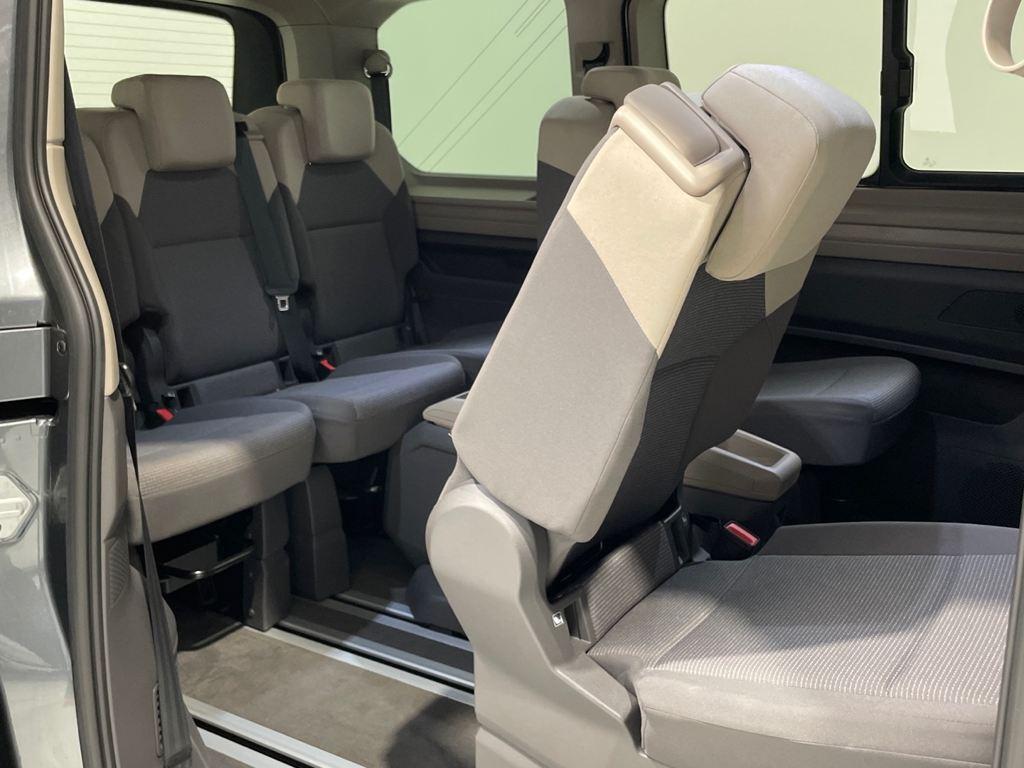 Volkswagen Multivan 1.4 TSI PHEV - 20