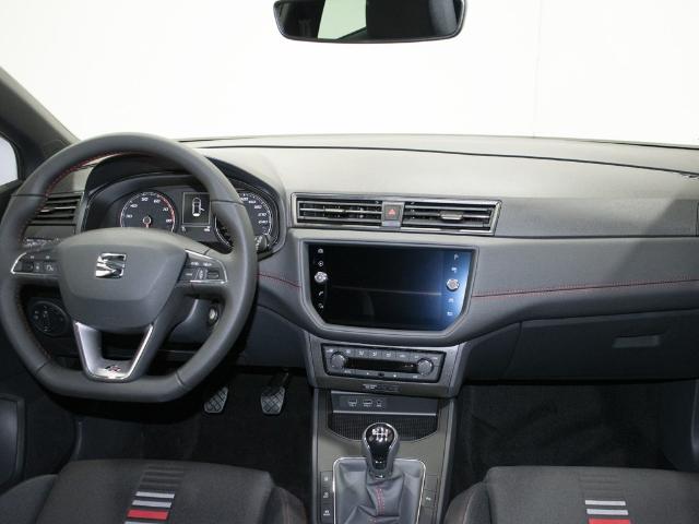 SEAT Ibiza 1.0 EcoTSI FR Plus 85 kW (115 CV)